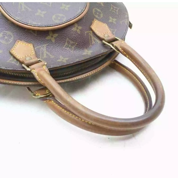 💯 Authentic Louis Vuitton Hand Bag Ellipse - Picture 5 of 9